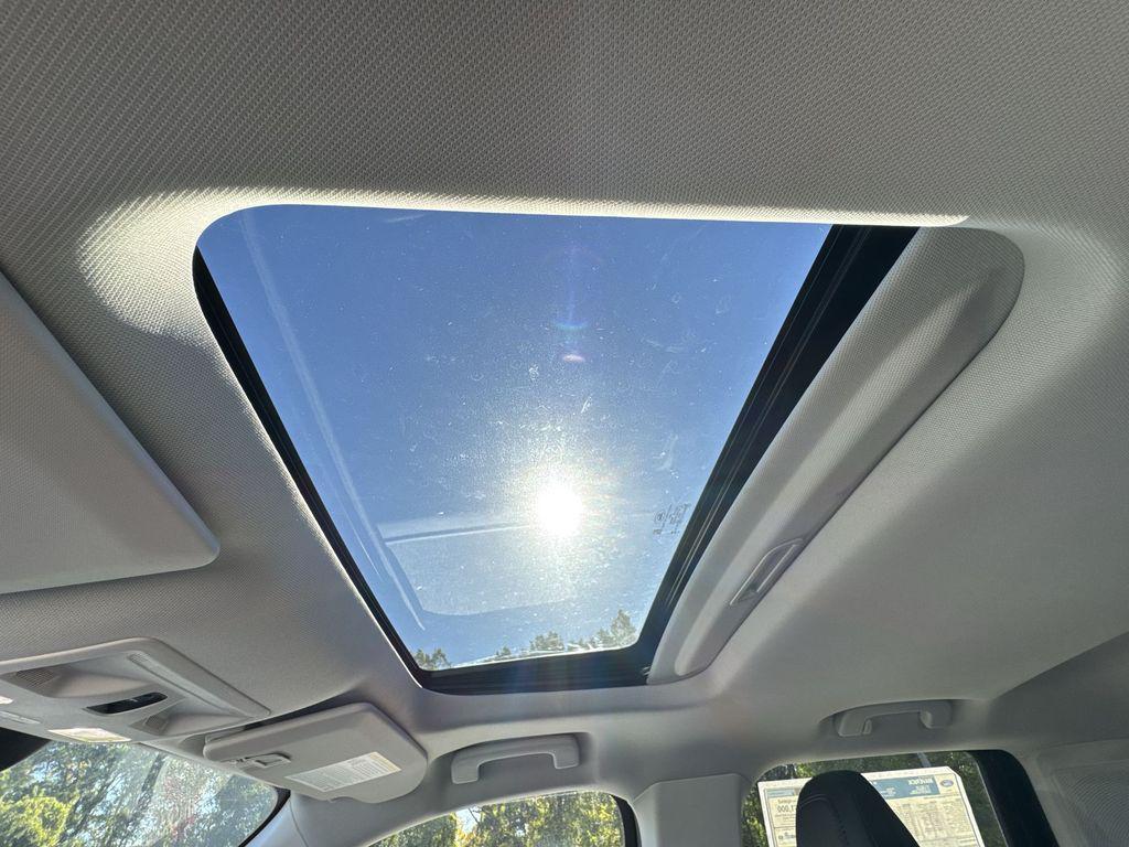 new 2025 Ford Maverick car, priced at $41,592