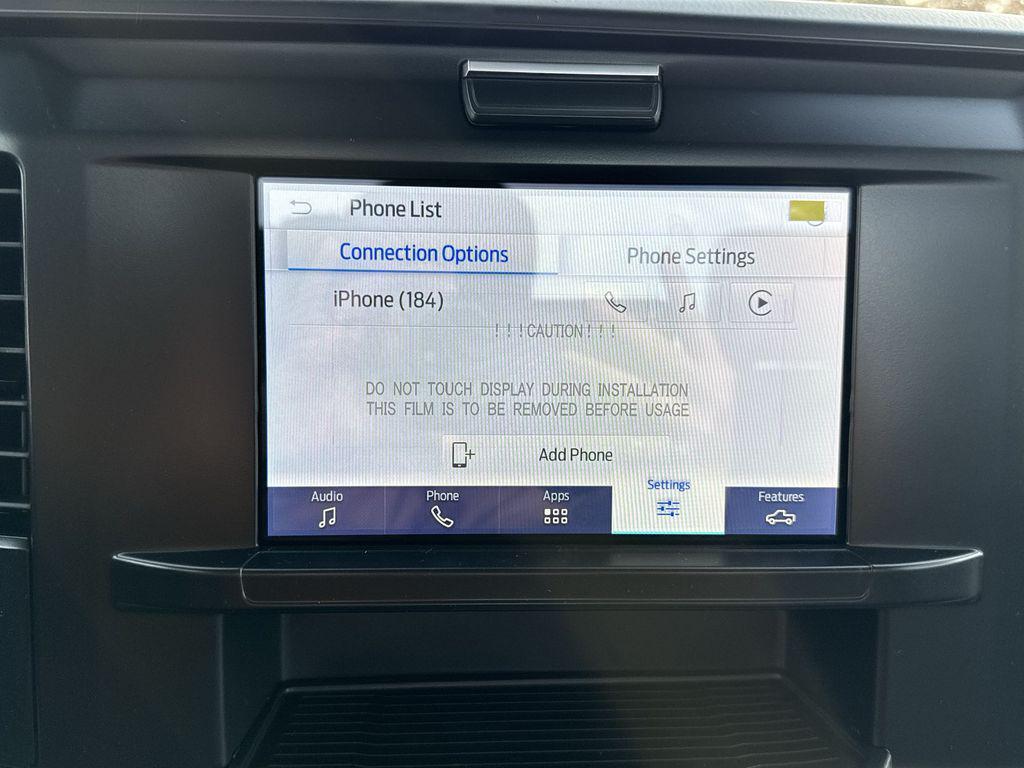 new 2026 Ford F-250 car, priced at $63,999