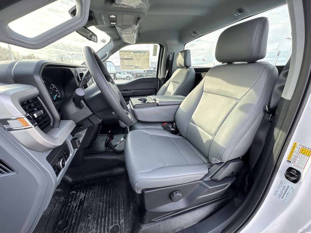 new 2026 Ford F-250 car, priced at $63,999