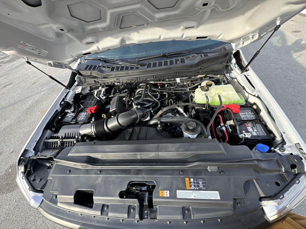 new 2026 Ford F-250 car, priced at $63,999