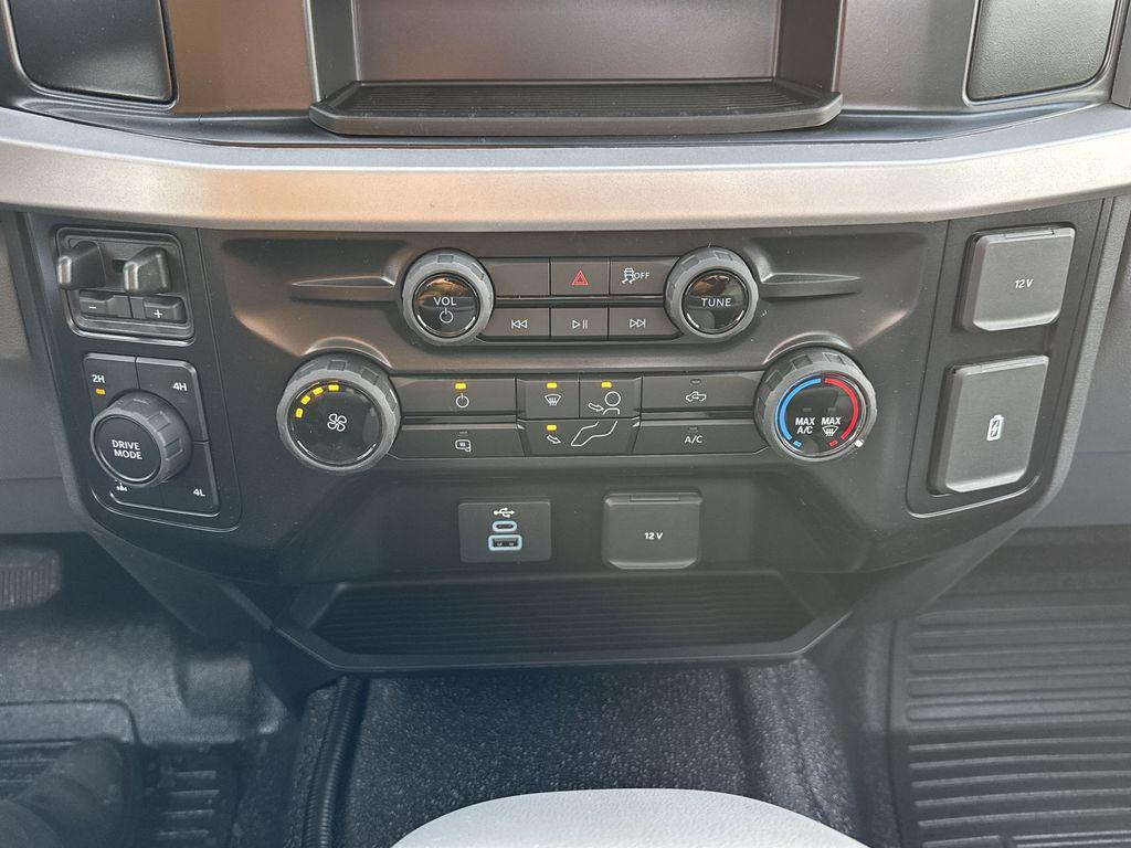 new 2026 Ford F-250 car, priced at $63,999