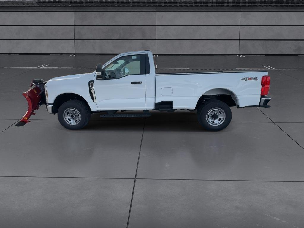 new 2026 Ford F-250 car, priced at $63,999