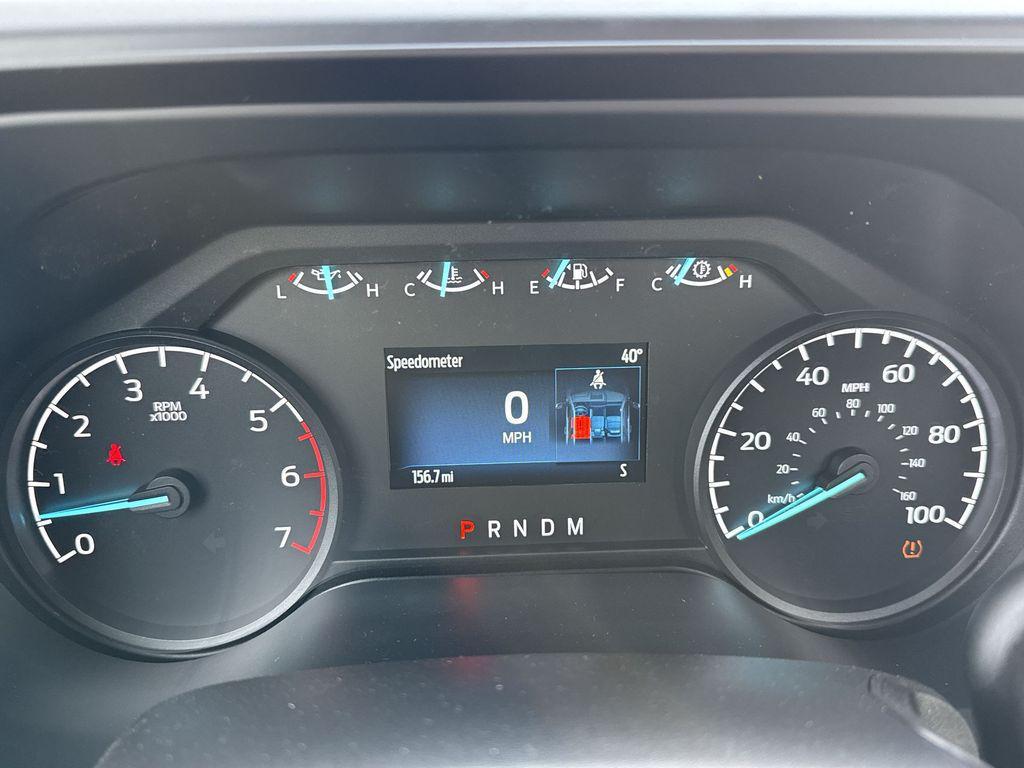 new 2026 Ford F-250 car, priced at $63,999