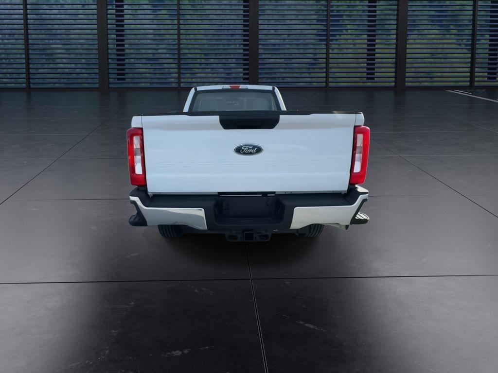 new 2026 Ford F-250 car, priced at $63,999