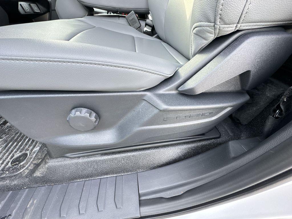 new 2026 Ford F-250 car, priced at $63,999