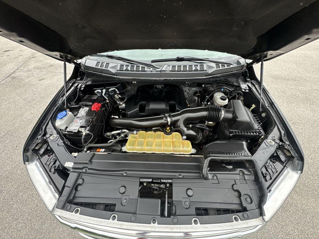 used 2020 Ford F-150 car, priced at $29,890