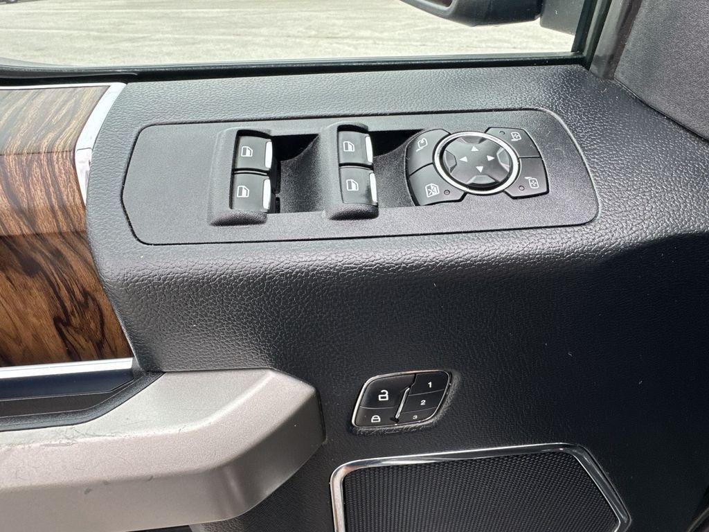 used 2020 Ford F-150 car, priced at $29,890