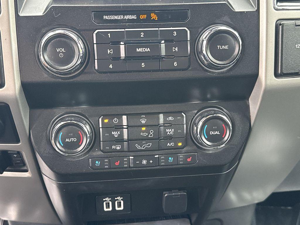 used 2020 Ford F-150 car, priced at $29,890