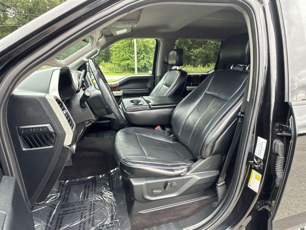 used 2020 Ford F-150 car, priced at $29,890
