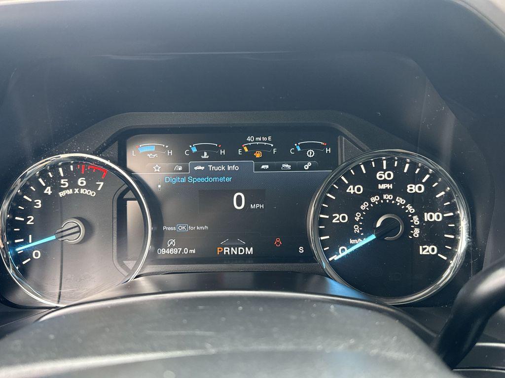 used 2020 Ford F-150 car, priced at $29,890