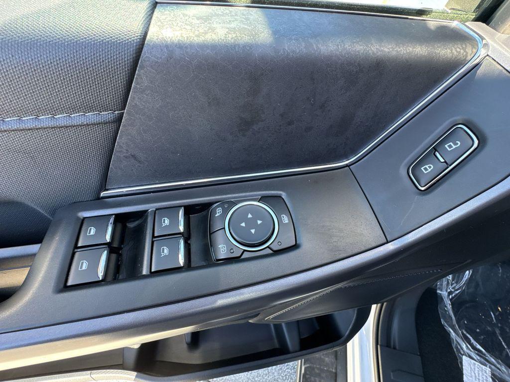 new 2025 Ford F-150 car, priced at $61,972