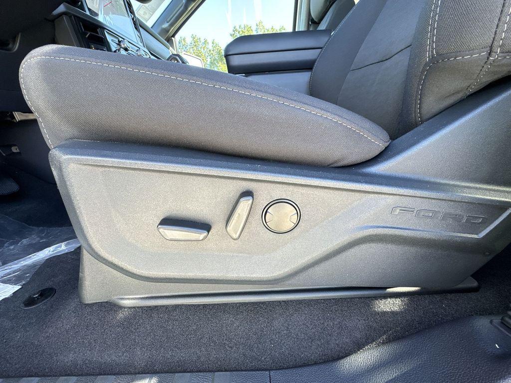 new 2025 Ford F-150 car, priced at $61,972