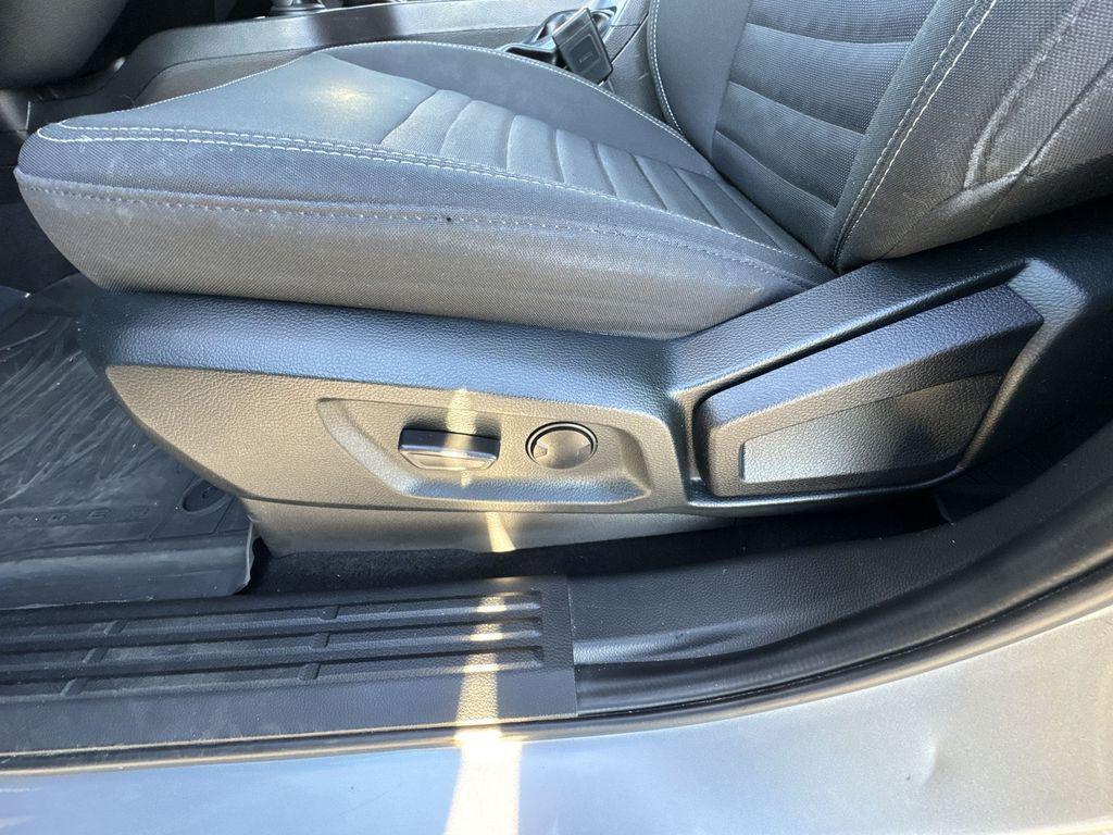 used 2022 Ford Ranger car, priced at $29,333