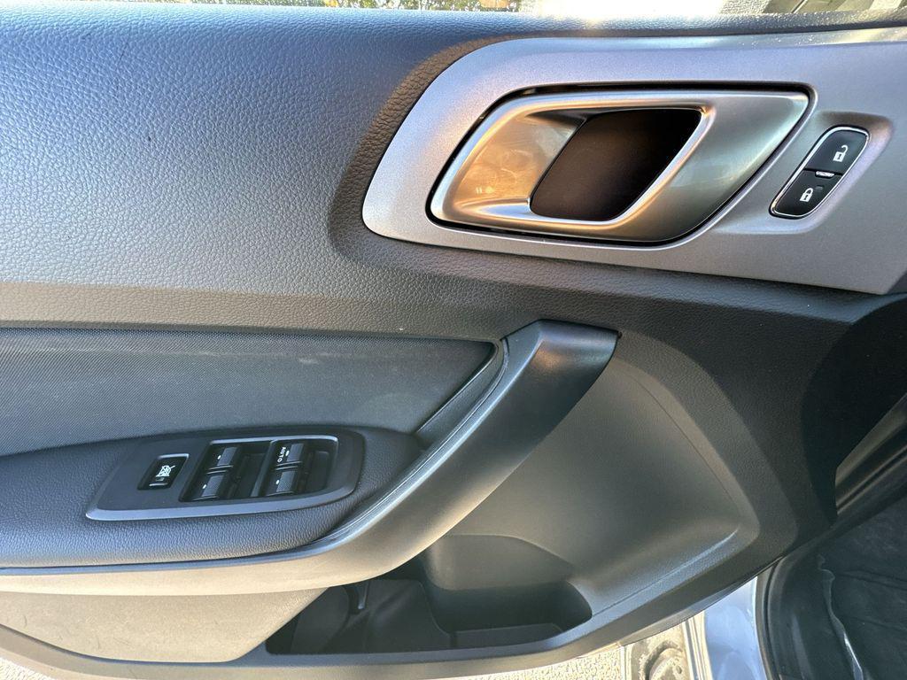 used 2022 Ford Ranger car, priced at $29,333