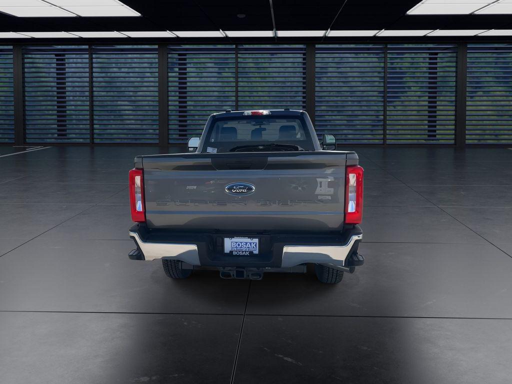 new 2025 Ford F-250 car, priced at $46,302