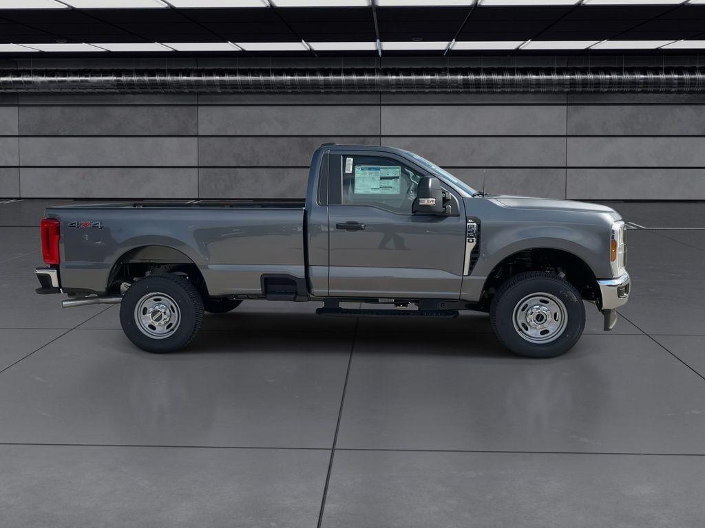 new 2025 Ford F-250 car, priced at $46,302