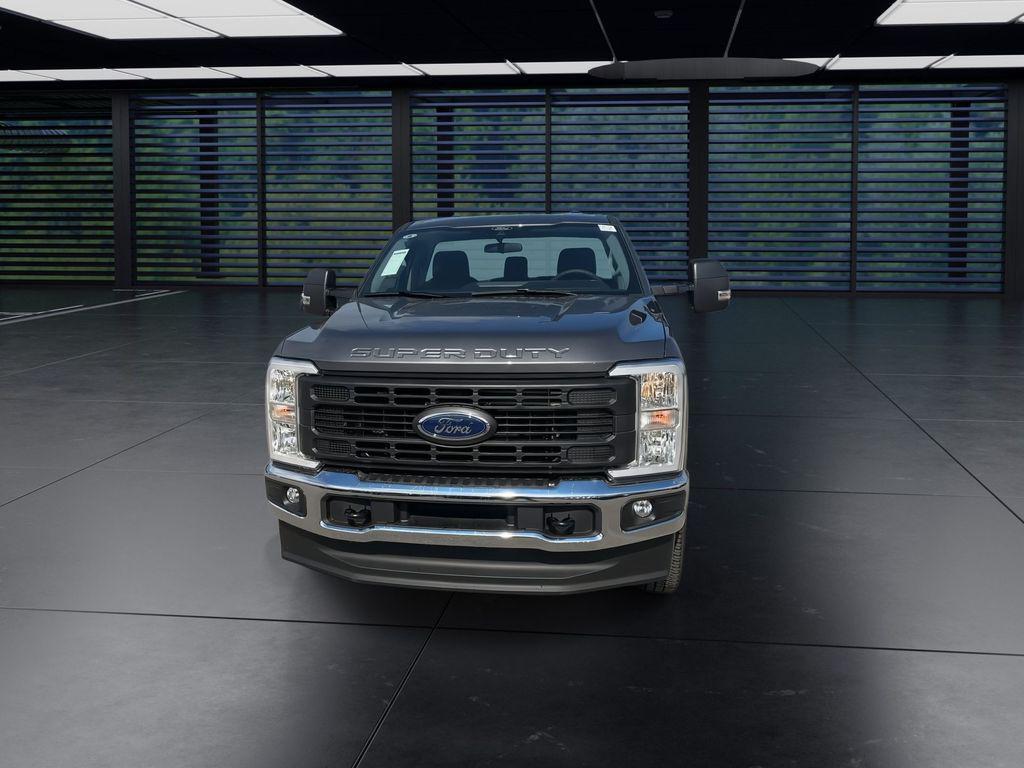 new 2025 Ford F-250 car, priced at $46,302