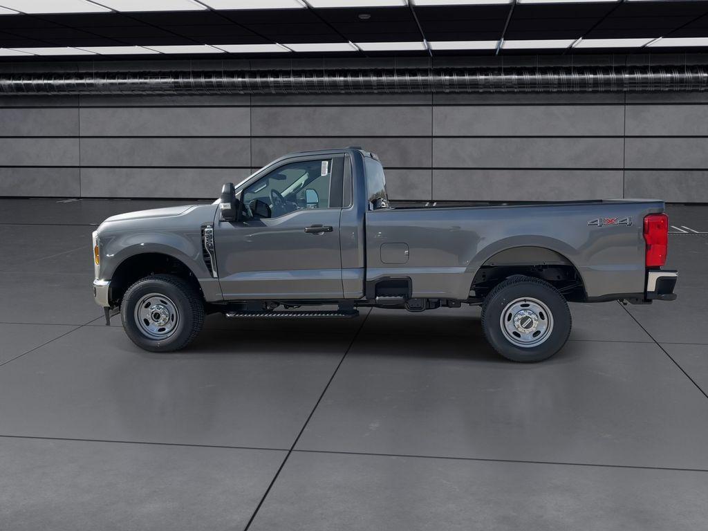 new 2025 Ford F-250 car, priced at $46,302