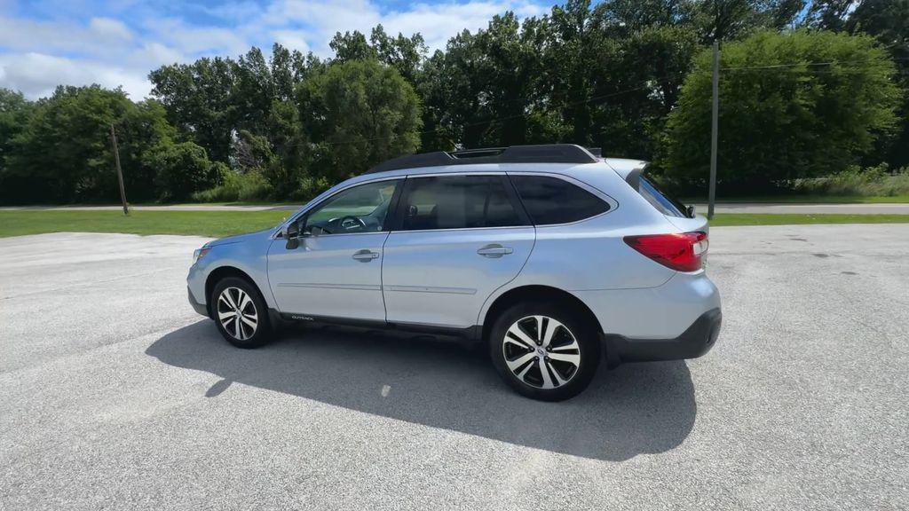 used 2019 Subaru Outback car, priced at $19,913