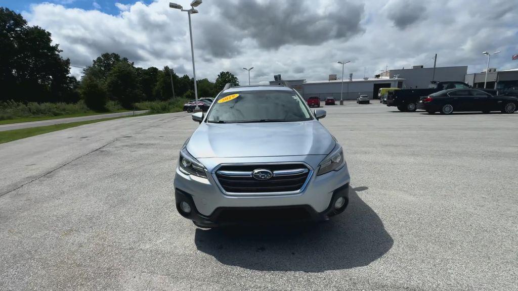 used 2019 Subaru Outback car, priced at $19,913