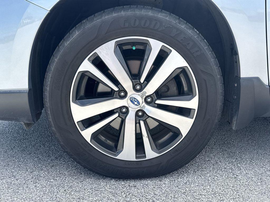 used 2019 Subaru Outback car, priced at $19,913