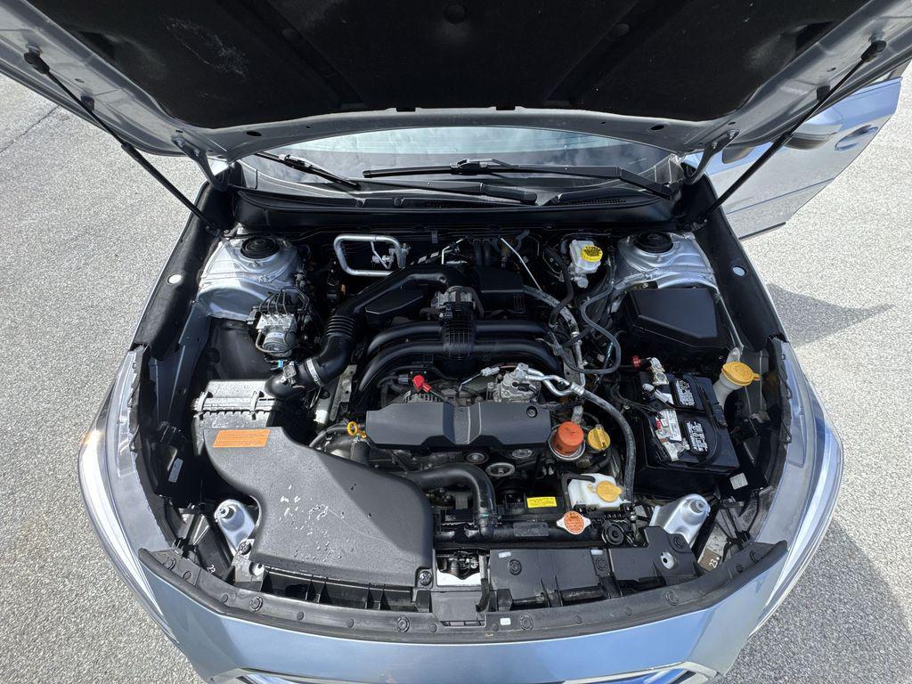 used 2019 Subaru Outback car, priced at $19,913