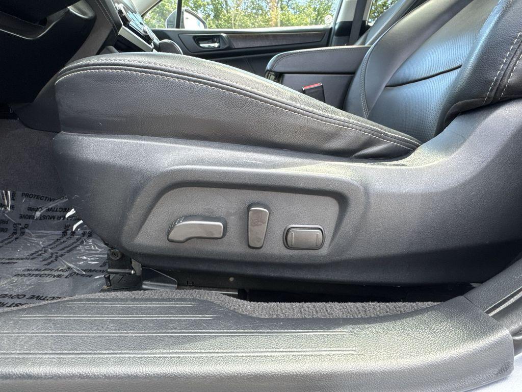 used 2019 Subaru Outback car, priced at $19,913