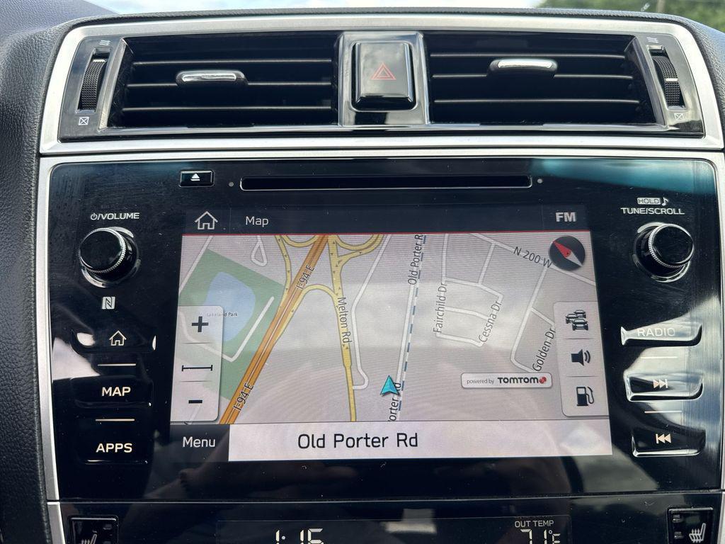used 2019 Subaru Outback car, priced at $19,913