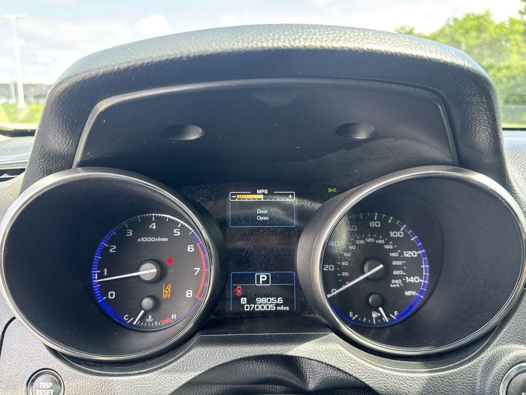 used 2019 Subaru Outback car, priced at $19,913