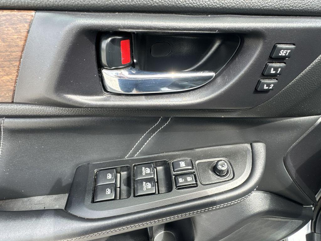 used 2019 Subaru Outback car, priced at $19,913