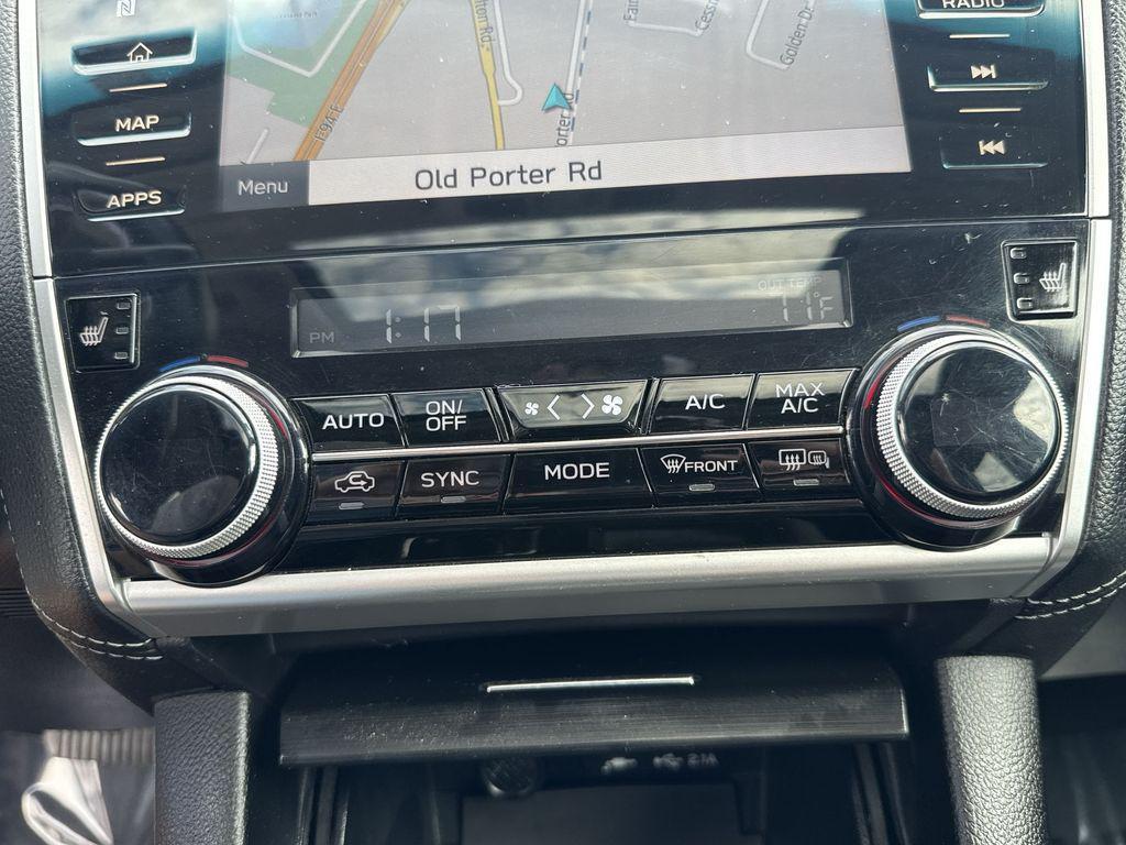 used 2019 Subaru Outback car, priced at $19,913
