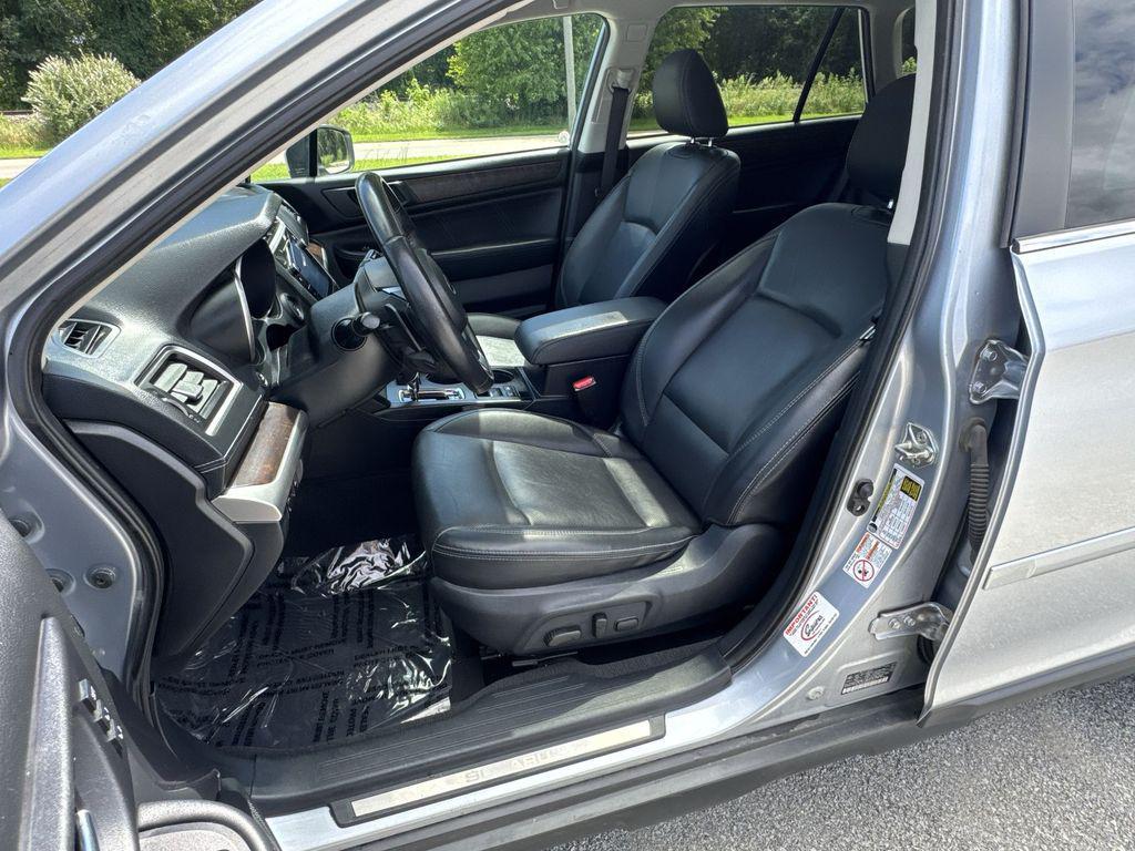 used 2019 Subaru Outback car, priced at $19,913