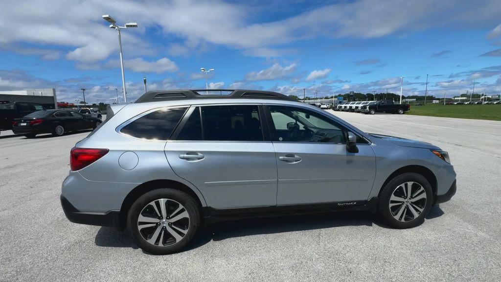 used 2019 Subaru Outback car, priced at $19,913