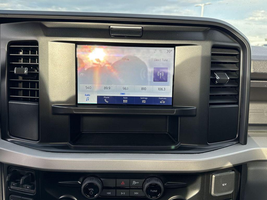 new 2026 Ford F-250 car, priced at $63,999