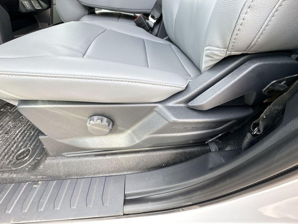 new 2026 Ford F-250 car, priced at $63,999