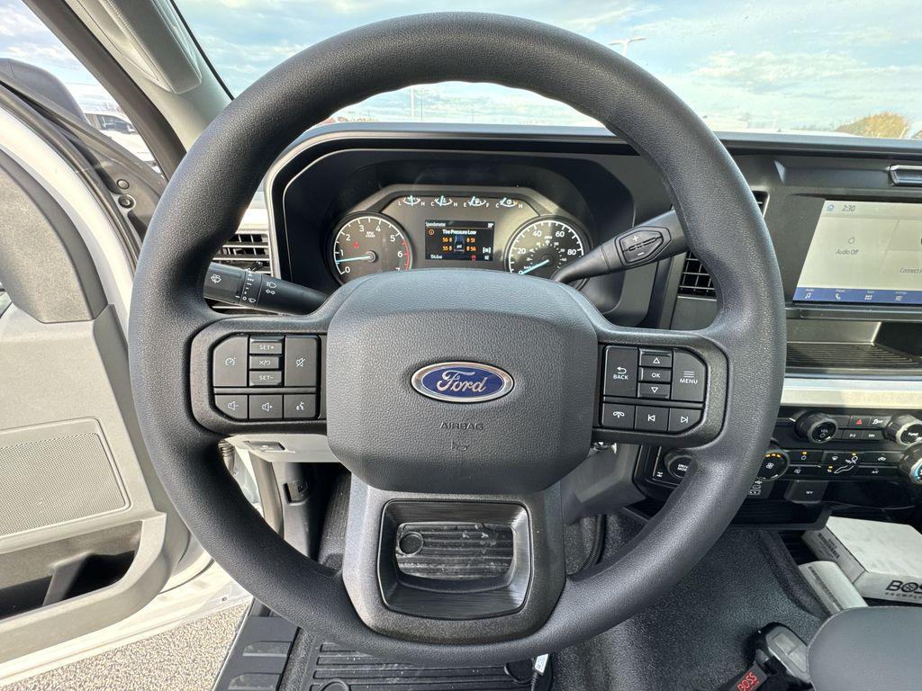 new 2026 Ford F-250 car, priced at $63,999