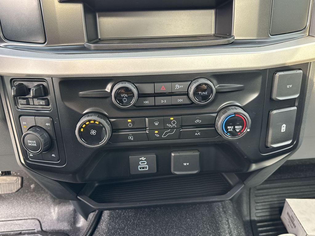 new 2026 Ford F-250 car, priced at $63,999