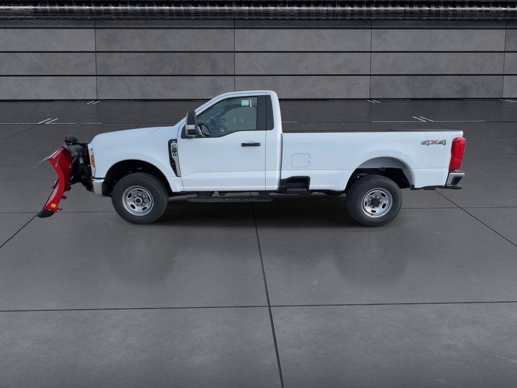 new 2026 Ford F-250 car, priced at $63,999