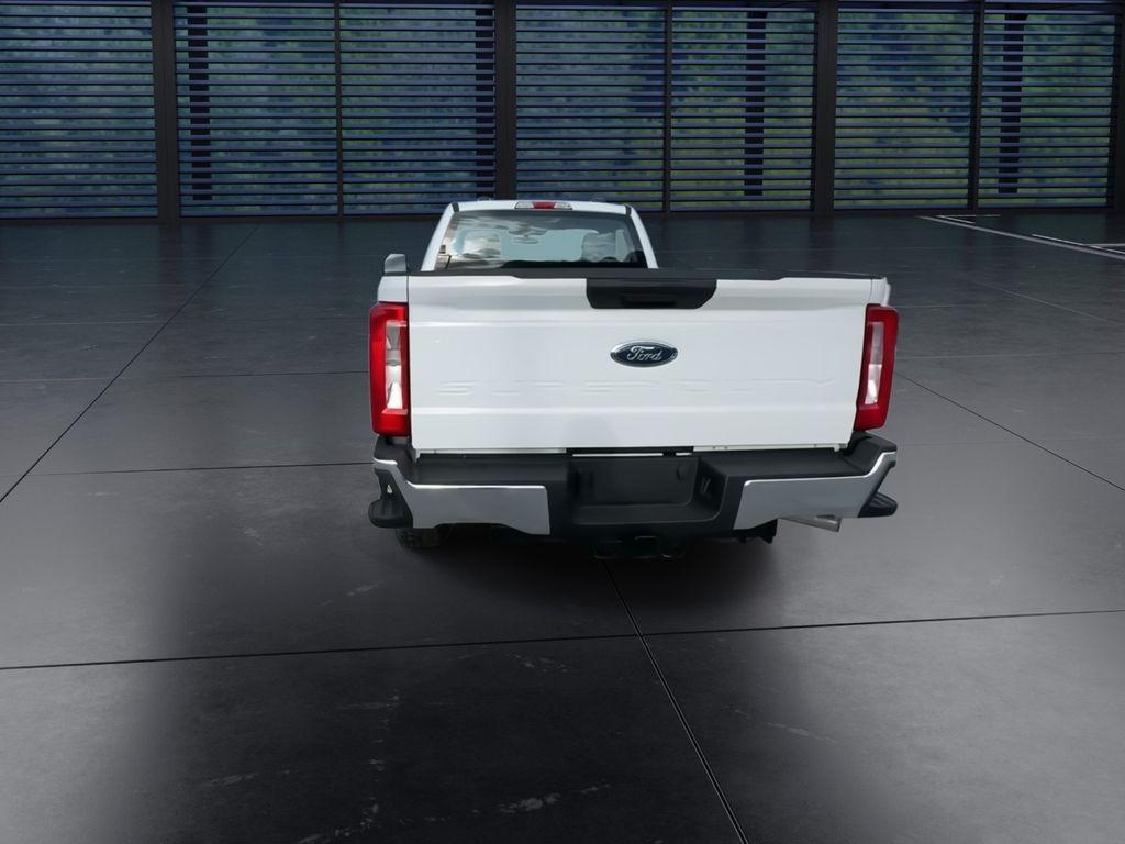 new 2026 Ford F-250 car, priced at $63,999