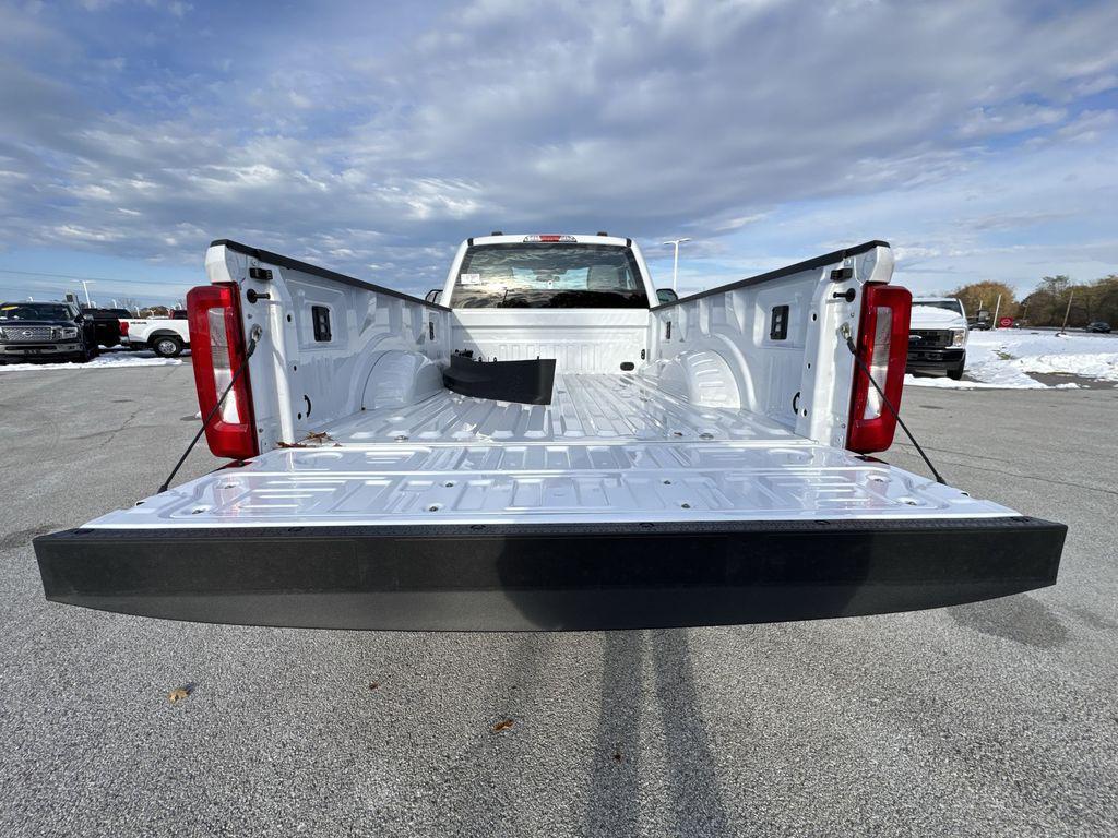 new 2026 Ford F-250 car, priced at $63,999