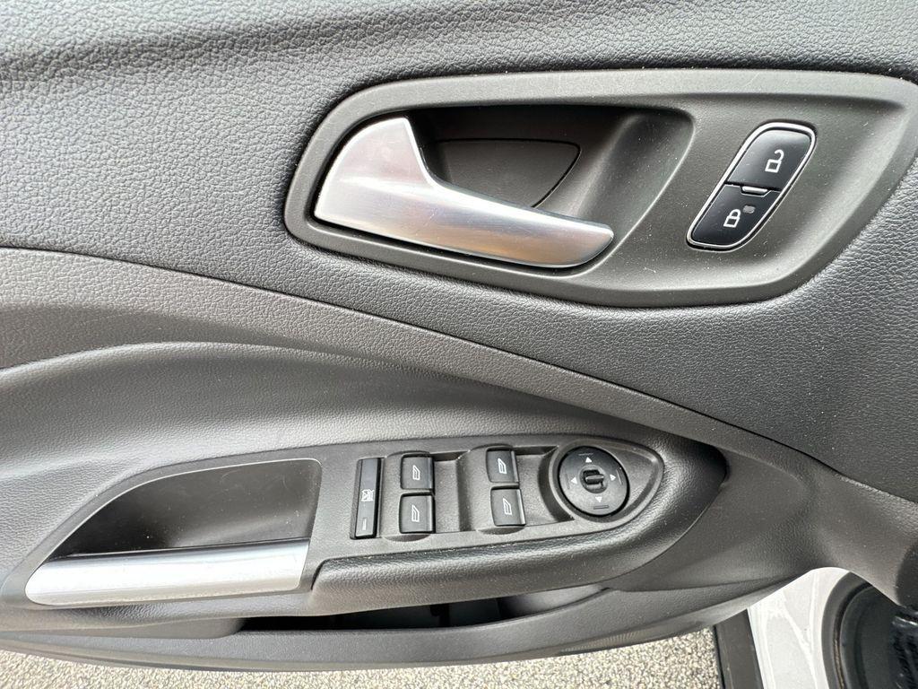 used 2018 Ford Escape car, priced at $11,470