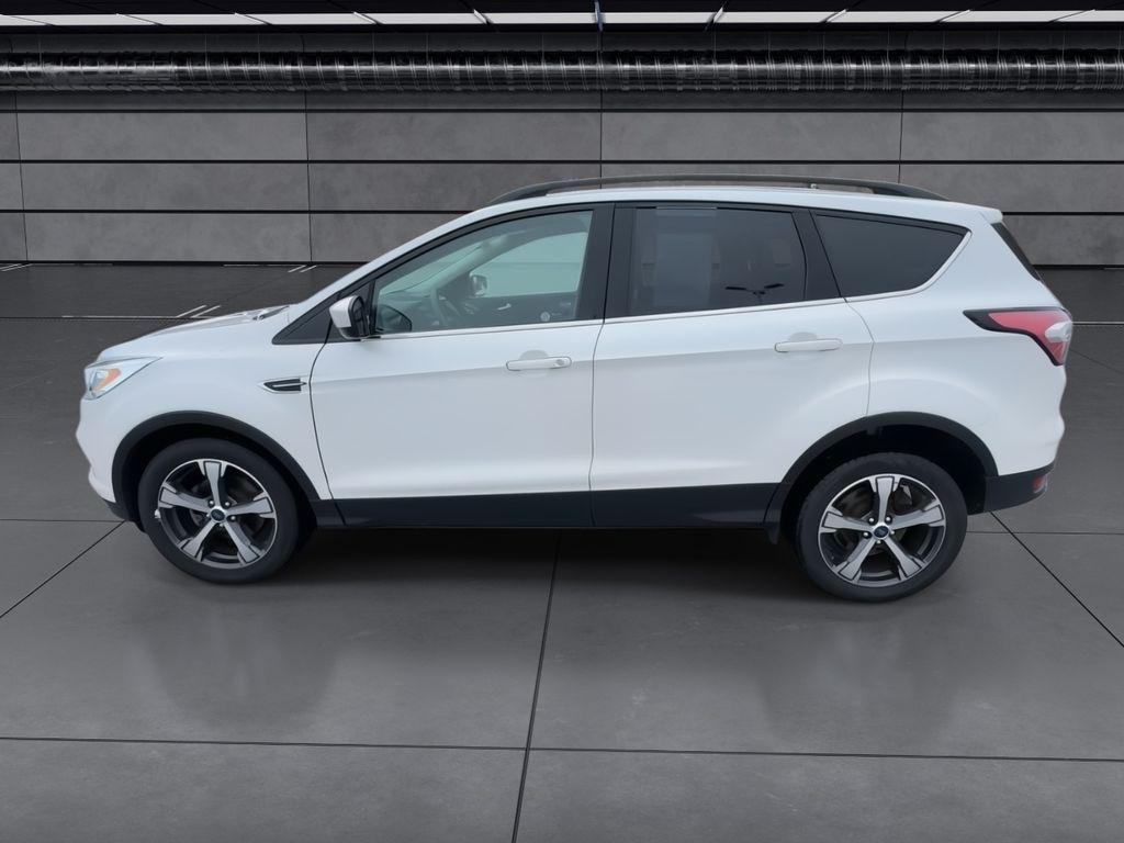 used 2018 Ford Escape car, priced at $11,470