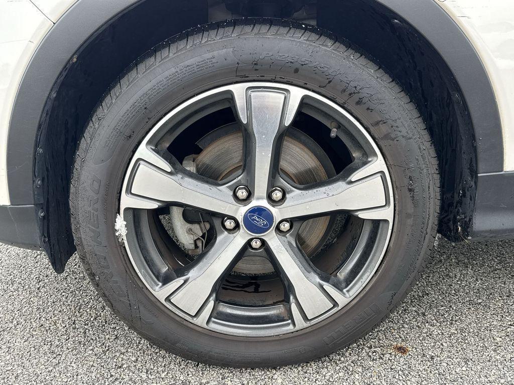 used 2018 Ford Escape car, priced at $11,470