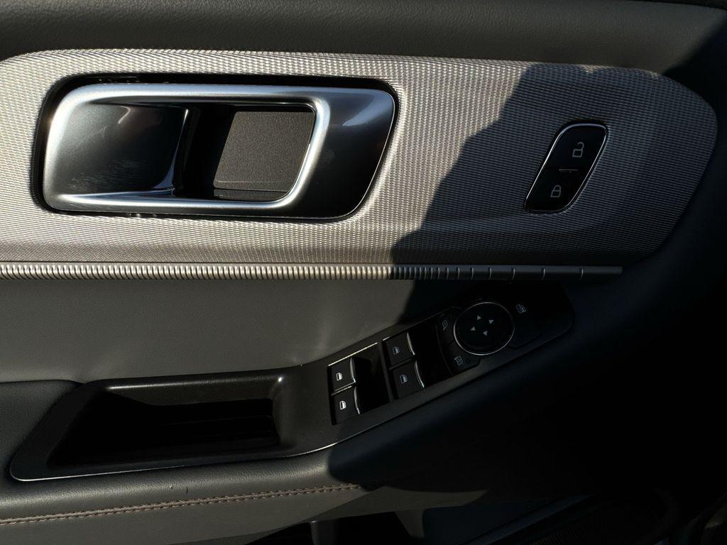 new 2026 Ford Explorer car, priced at $45,420