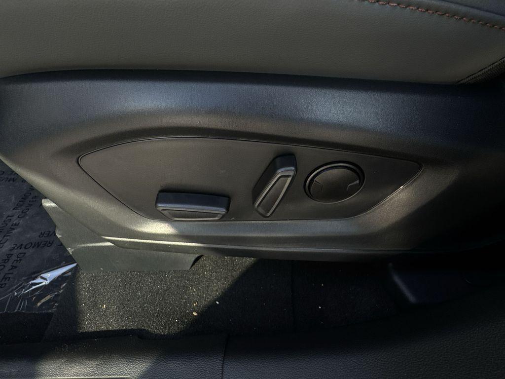 new 2026 Ford Explorer car, priced at $45,420