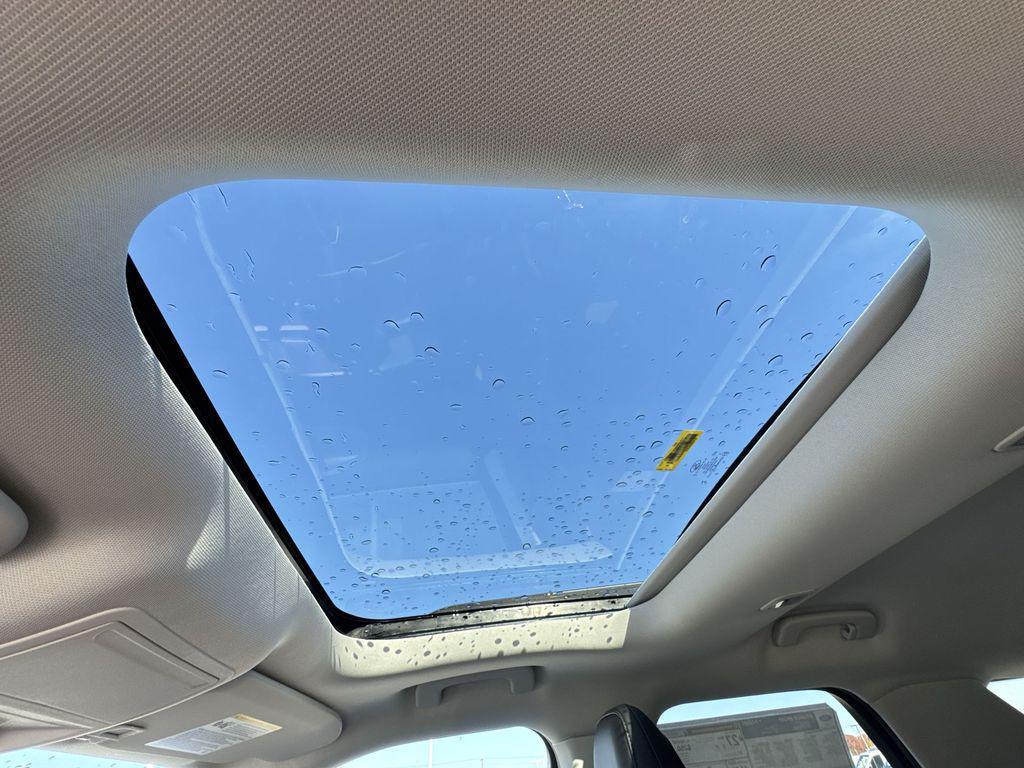 new 2025 Ford Bronco Sport car, priced at $32,380