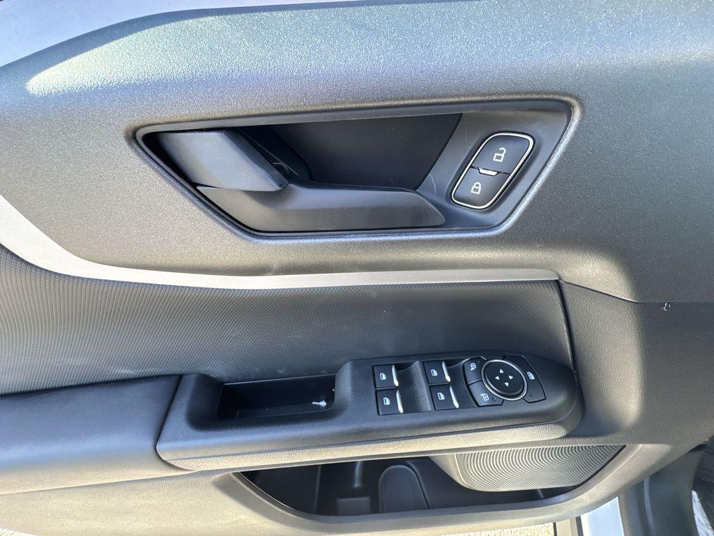 new 2025 Ford Bronco Sport car, priced at $32,380