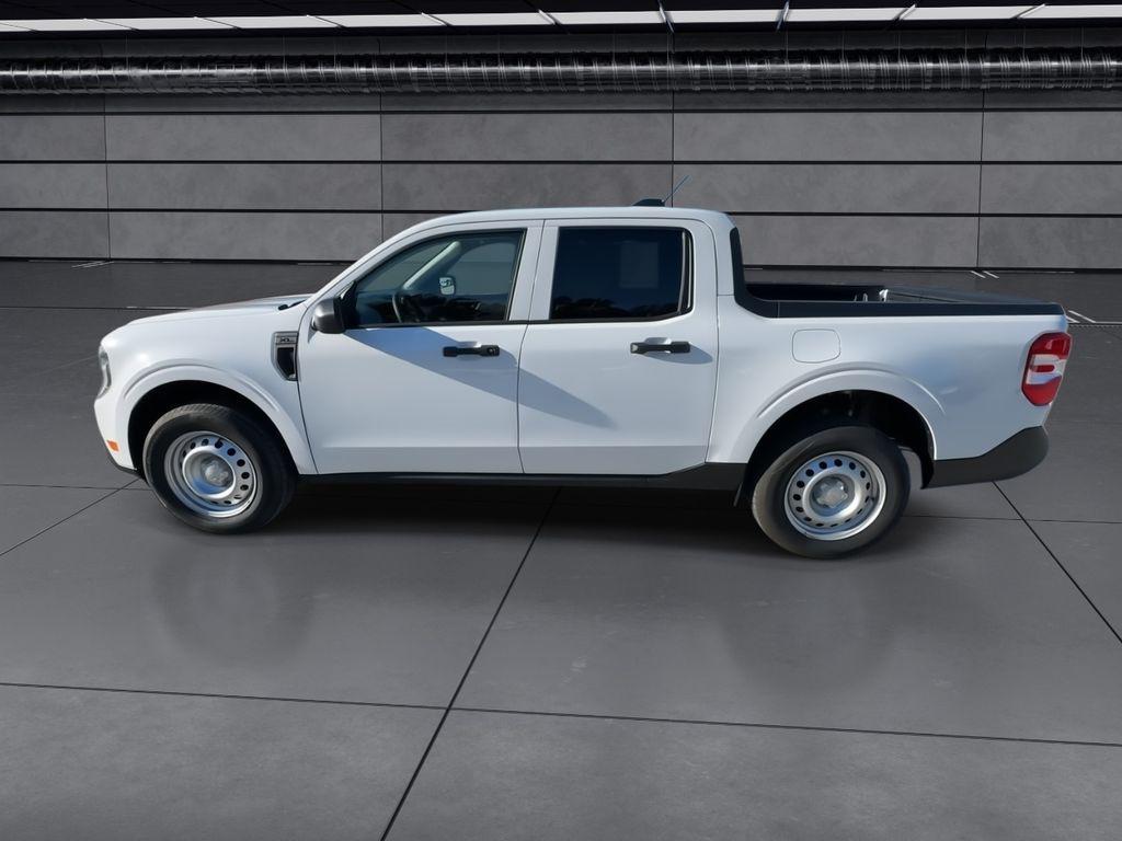 new 2025 Ford Maverick car, priced at $30,570