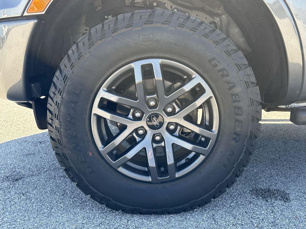 used 2022 Ford Ranger car, priced at $29,998