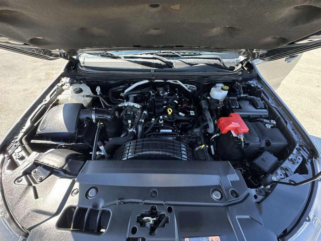 used 2022 Ford Ranger car, priced at $29,998